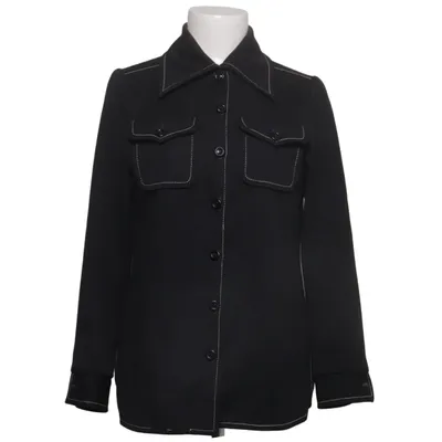 Surchemise (Noir) de Lapious