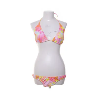 Bikini (Orange, Gul, Rosa) från Alice Nylon, Polyester