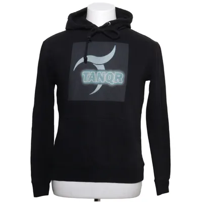 Hættetrøje (LS13001) fra Lane Seven Bomuld, Polyester
