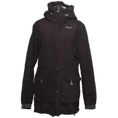 Parka (Gray) from Didriksons 1913 Polyamide, Polyester
