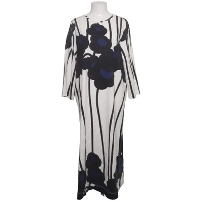 Klänning (Valla Lammet) från Marimekko Bomull