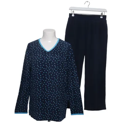 Pyjama (Bleu) de Polarstern Polyester