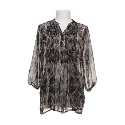 Blus (Svart, Grå, Vit) från Peppercorn Polyester