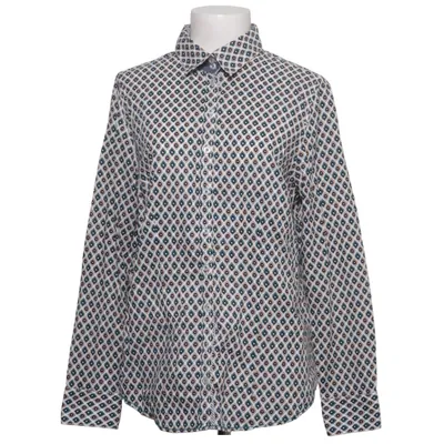 Chemise (227011804) de Clarina Collection Coton, Polyester