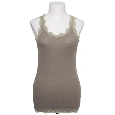 Linne (Beige) från Buch Copenhagen Bomull, Elastan