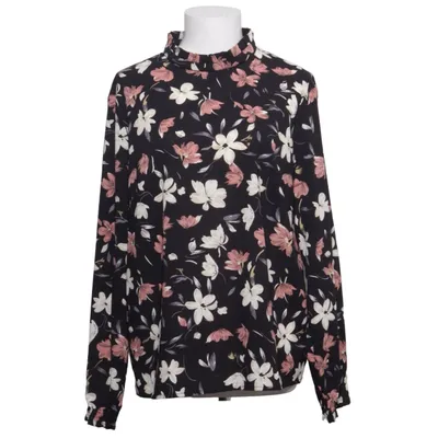 Bluse (Sort, Pink, Hvid, Flerfarvet) fra Smashed Lemon