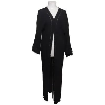 Kimono (Sort) fra Trendyol Polyester, Viscose