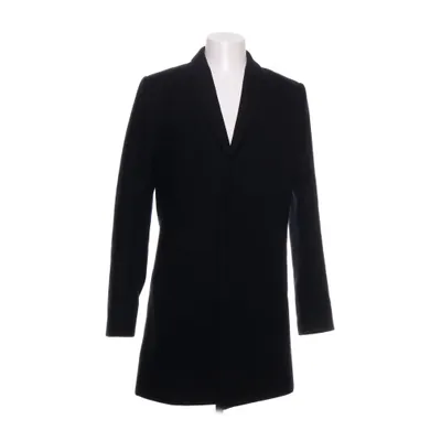 Jas (Zwart) van Burton Menswear
