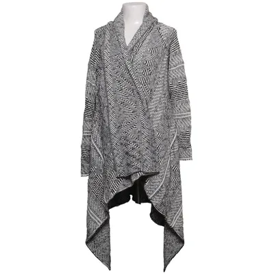 Strickjacke (Marceau) von Maje Acryl, Baumwolle, Nylon