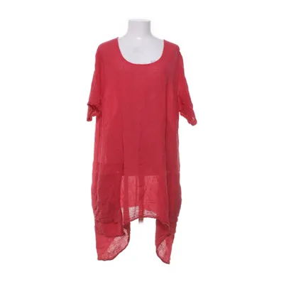 Topp (Röd) från Bohéme Linne, Polyamid