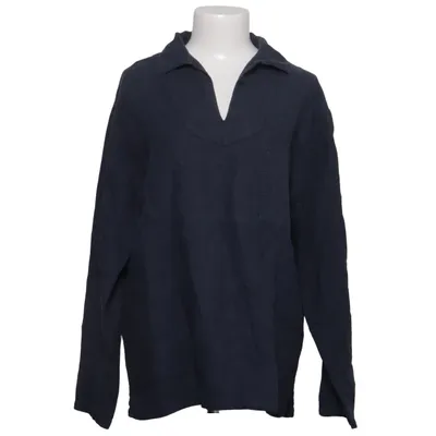 Blouse (Bleu) de Armor Lux Lin