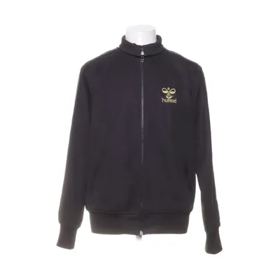 Kofta (Svart) från Hummel Bomull, Polyester