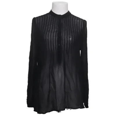 Bluse (Sort) fra Munthe