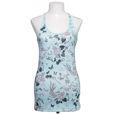 Träningslinne (Blå, Flerfärgad) från Röhnisch Elastan, Polyester