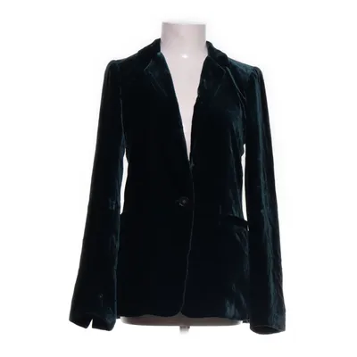 Blazer (Blauw) van Zara Woman Studio