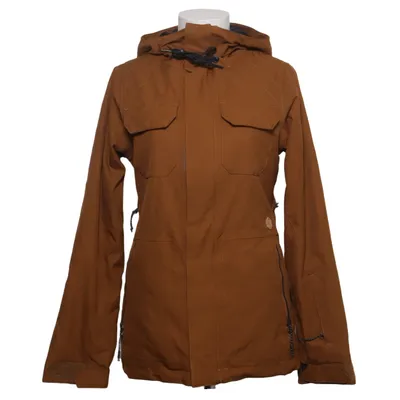 Ski-jas (Bruin) van Volcom Acryl, Polyester