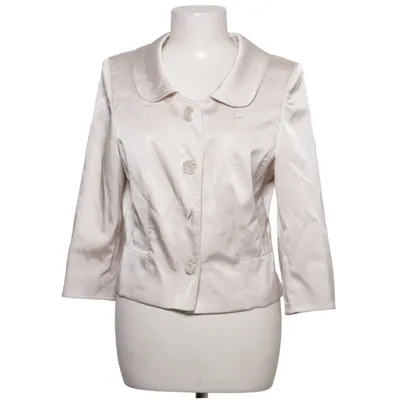 Kavaj (Beige) från Mira Polyester