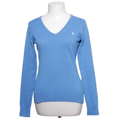 Pullover (GOLF VN) från Peak Performance Bomull, Polyamid