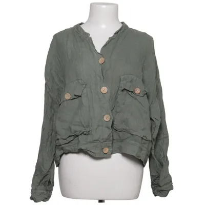Blouse (Vert) de Marta Lin