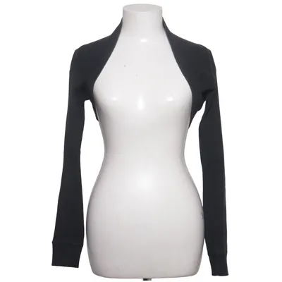 Bolero (Svart) från Miss Beauty Bomull