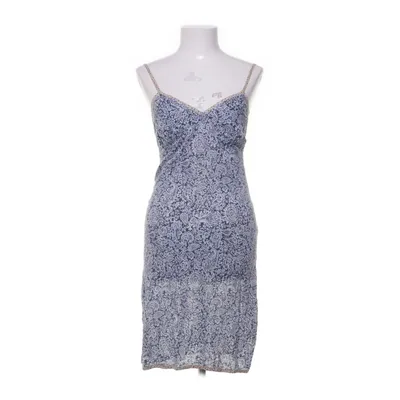 Jurk (Blauw) van Roxy Katoen