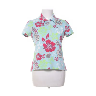 Pikétröja (Blå, Flerfärgad) från Lacoste