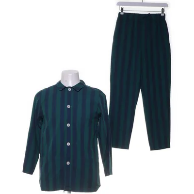 Pyjamas (Grön, Blå) från Nufferton