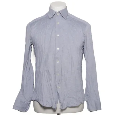Shirt (Gray) from Eton Cotton