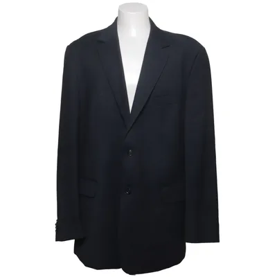 Blazer (Bleu) de Bytom Viscose
