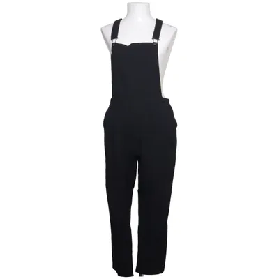Overalls (Sort) fra Sparkle & Fade Polyester, Viscose