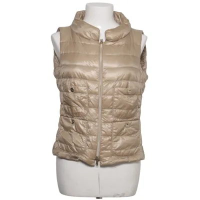Ytterväst (Beige) från Herno