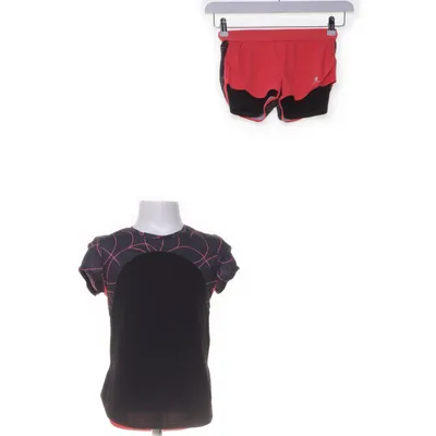 Träningsset (Svart, Flerfärgad, Rosa) från Decathlon
