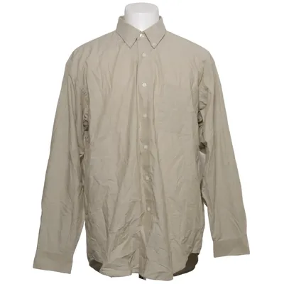 Shirt (Beige) van Mac One Katoen