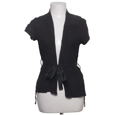 Wrap blouse (Cindy) from Samsøe & Samsøe Silk