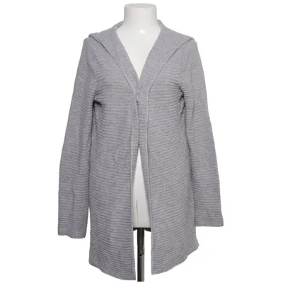 Cardigan (Gris) de Donnell Angora, Nylon, Polyester, Viscose, Laine