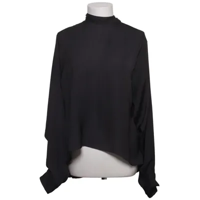 Blus (Svart) från Zara Woman