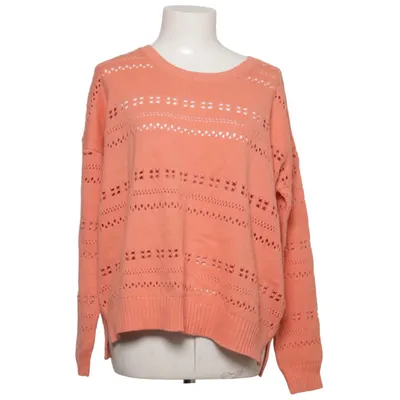 Sweater (Pink) from Roxy Acrylic, Cotton