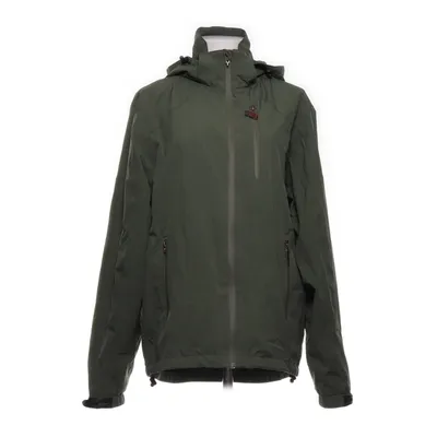 Regnjacka (Grön) från Dobsom Elastan, Polyester