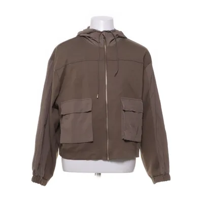 Capuchon sweater (Groen) van Mavi