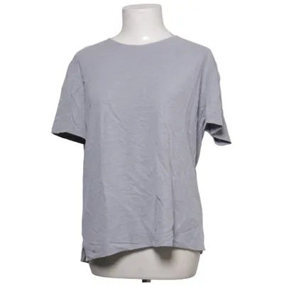 T-shirt (Gray) from Pologarage Nylon, Viscose