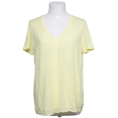 T-shirt (Geel) van More & More
