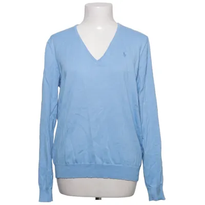 Pullover (Blue) from Ralph Lauren Sport Cotton