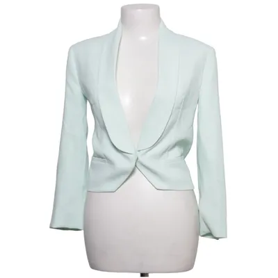 Blazer (Vert) de Mango Suit