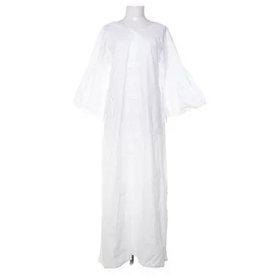 Chemise (White) from Agencies Turquoise