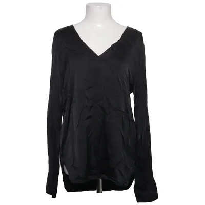 Blouse (Noir) de ESViViD Viscose