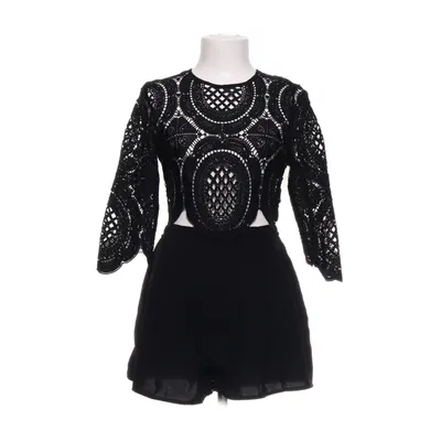 Klänning (Svart) från Missguided Polyester
