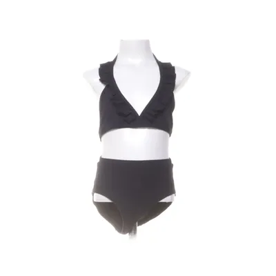 Bikini (Zwart) van Lindex Elastaan, Polyamide, Polyester