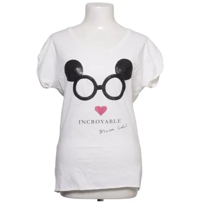 T-shirt (Incroyable) from Maison Scotch