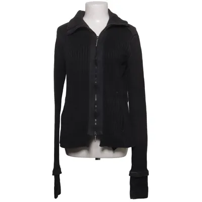 Cardigan (Sort) fra Bench