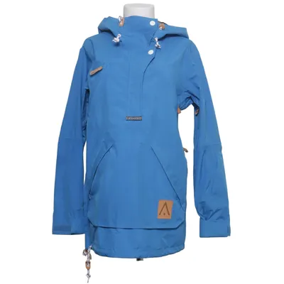 Anorak (Blue) from Wearcolour Recycled polyester